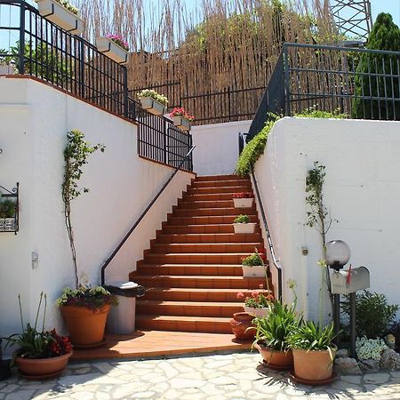 B&B Pizzo Cannicchio Matera Buitenkant foto