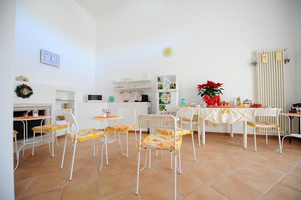 B&B Pizzo Cannicchio Matera Kamer foto