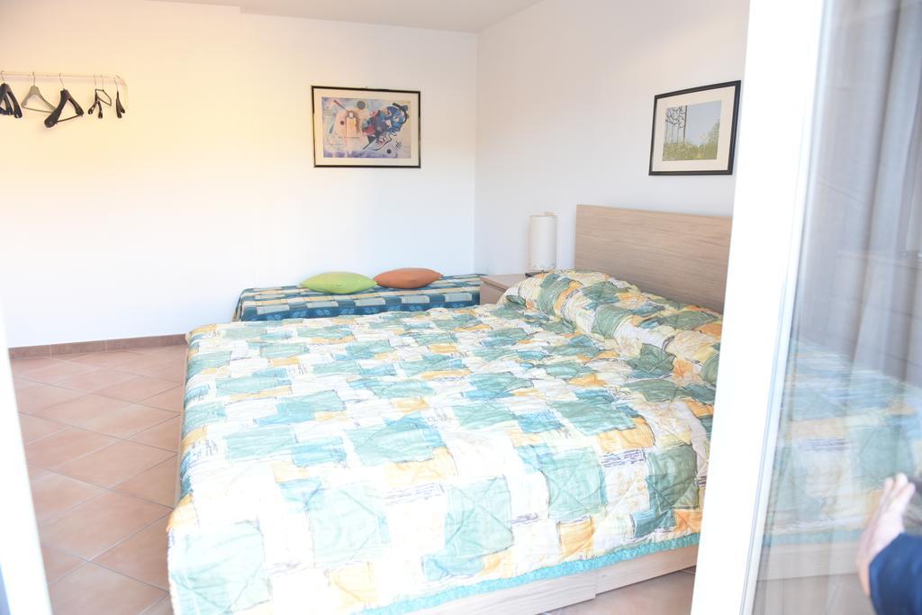 B&B Pizzo Cannicchio Matera Buitenkant foto