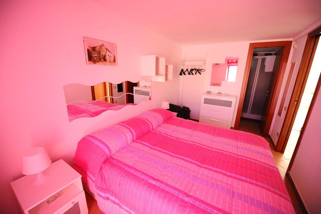 B&B Pizzo Cannicchio Matera Buitenkant foto