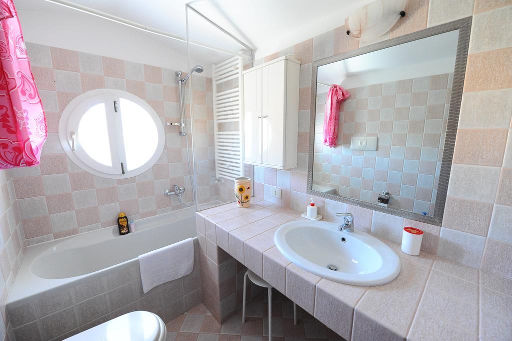 B&B Pizzo Cannicchio Matera Buitenkant foto