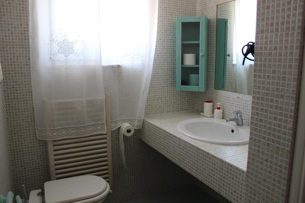 B&B Pizzo Cannicchio Matera Buitenkant foto