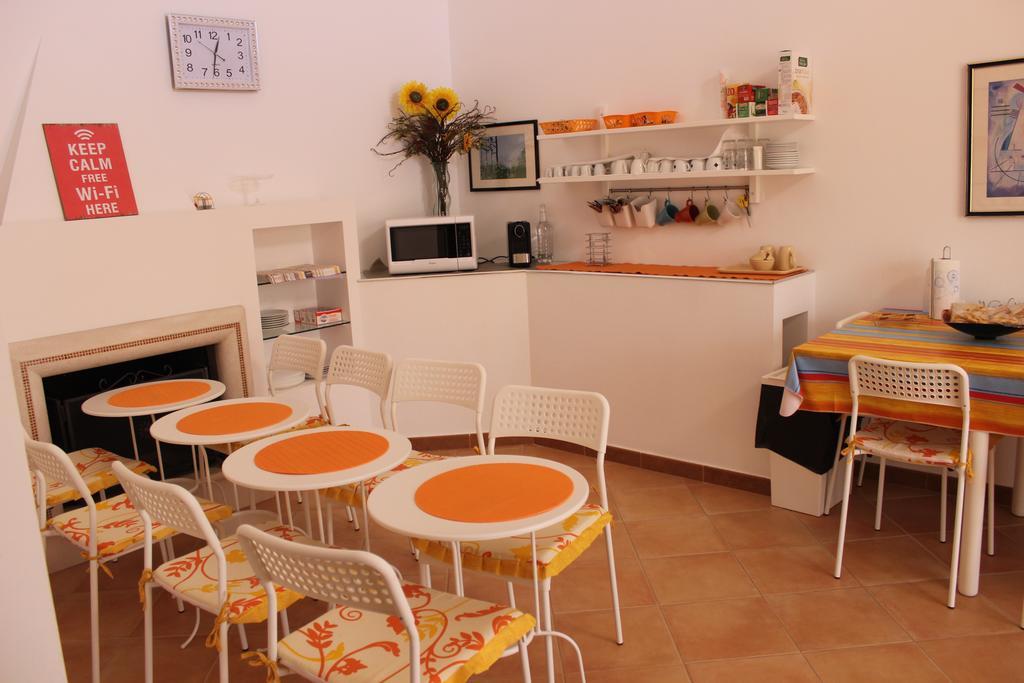 B&B Pizzo Cannicchio Matera Buitenkant foto